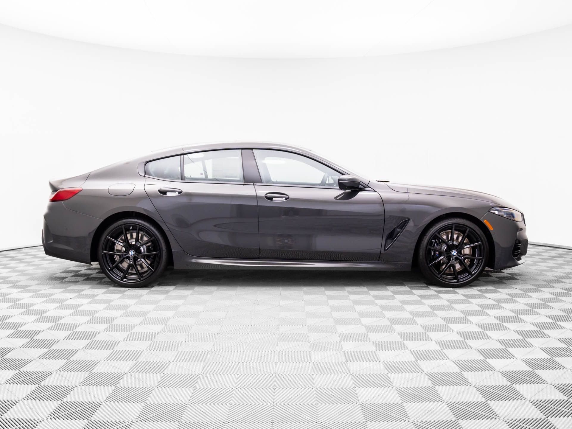 New 2026 BMW 840i xDrive AWD/4WD image 8