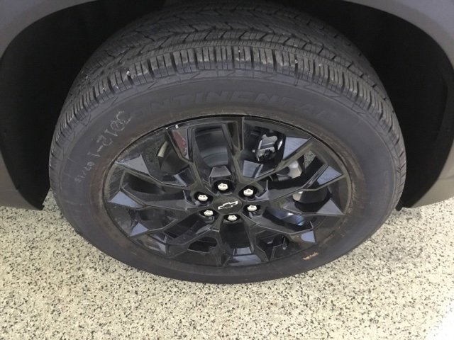 New 2026 Chevrolet Traverse LT w/ Midnight/Sport Edition image 24