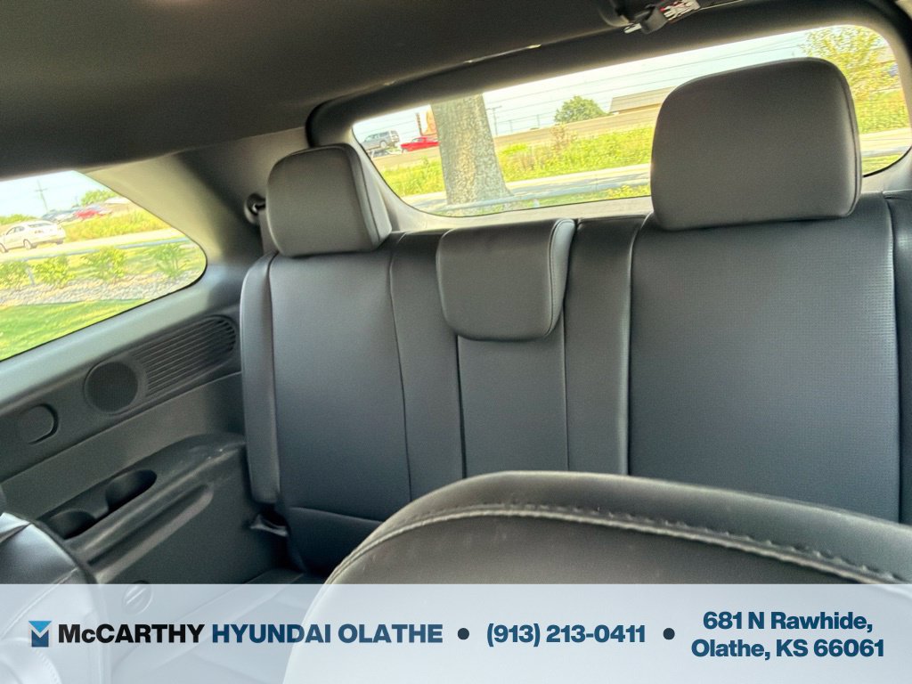 Certified 2026 Hyundai Palisade XRT Pro AWD/4WD image 27