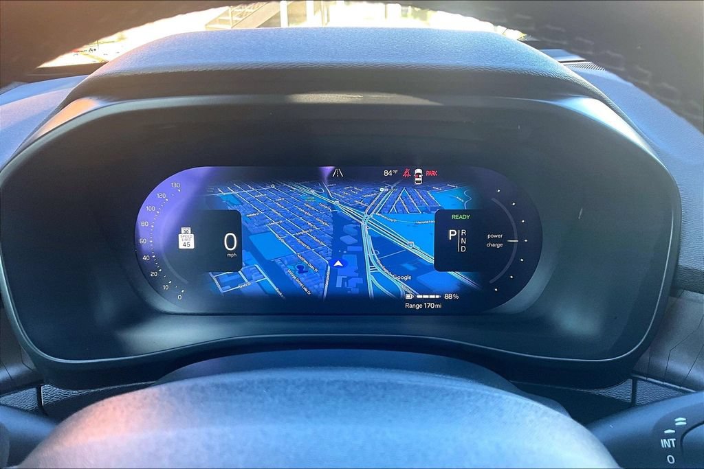 Certified 2023 Volvo C40 P8 Recharge Ultimate AWD/4WD image 30