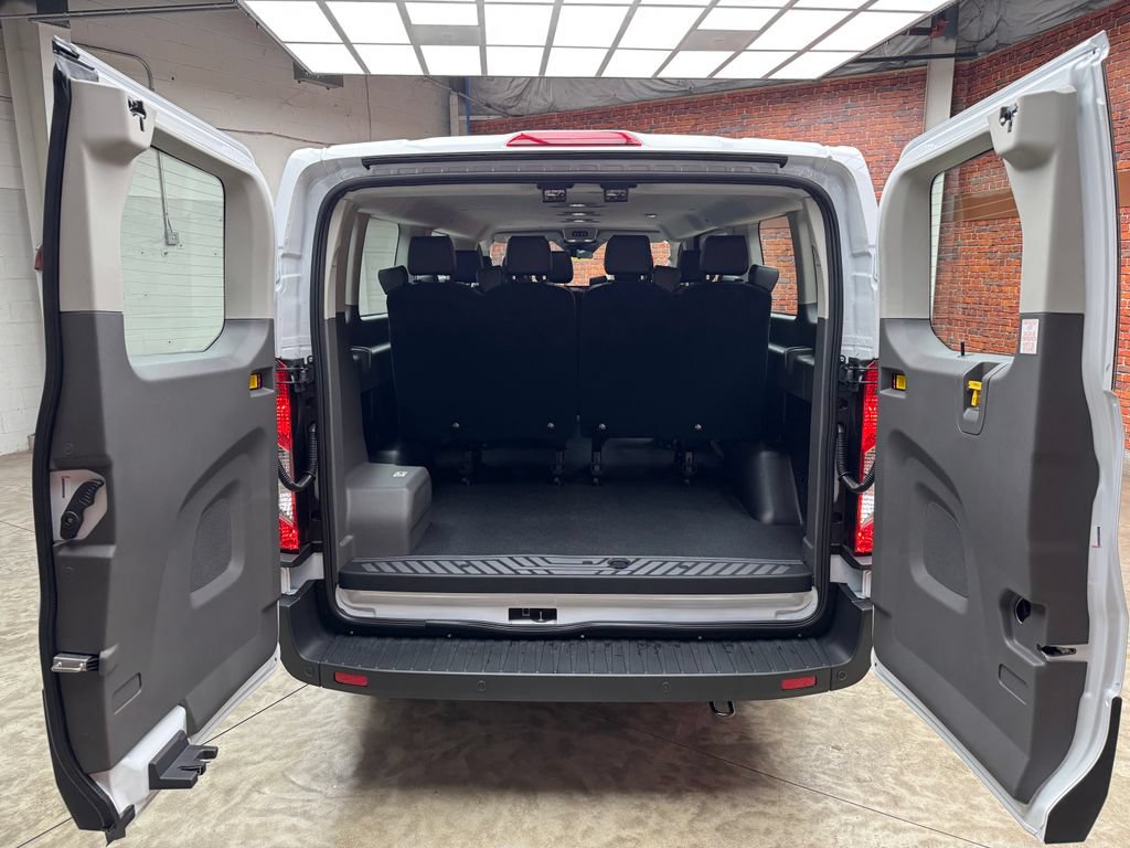 New 2026 Ford Transit 350 XL RWD image 24