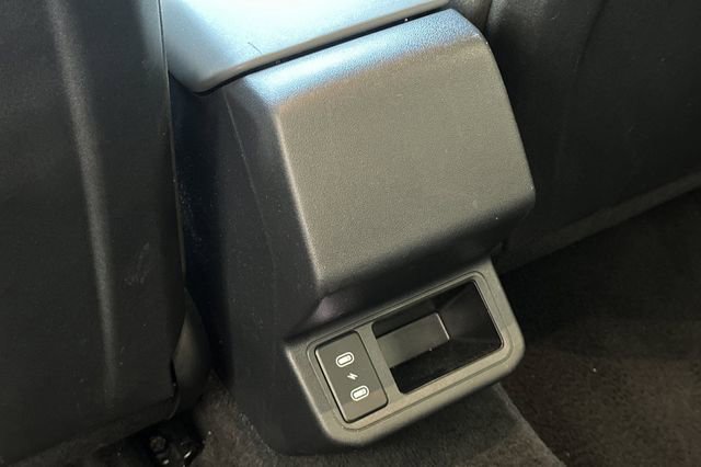 Used 2025 Kia K4 FWD image 14