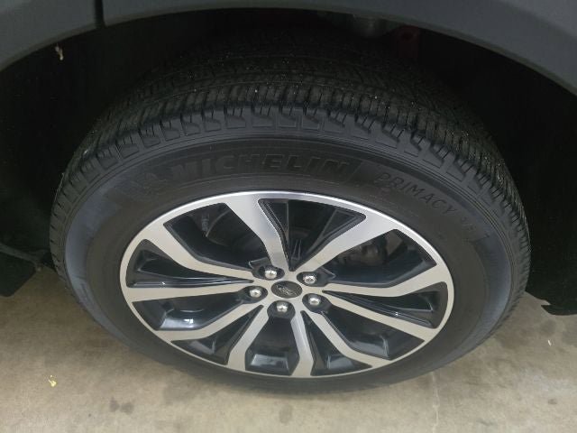 Used 2022 Ford Explorer ST AWD/4WD image 14