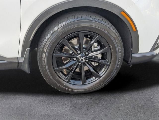 Used 2025 Honda CR-V Sport-L image 6
