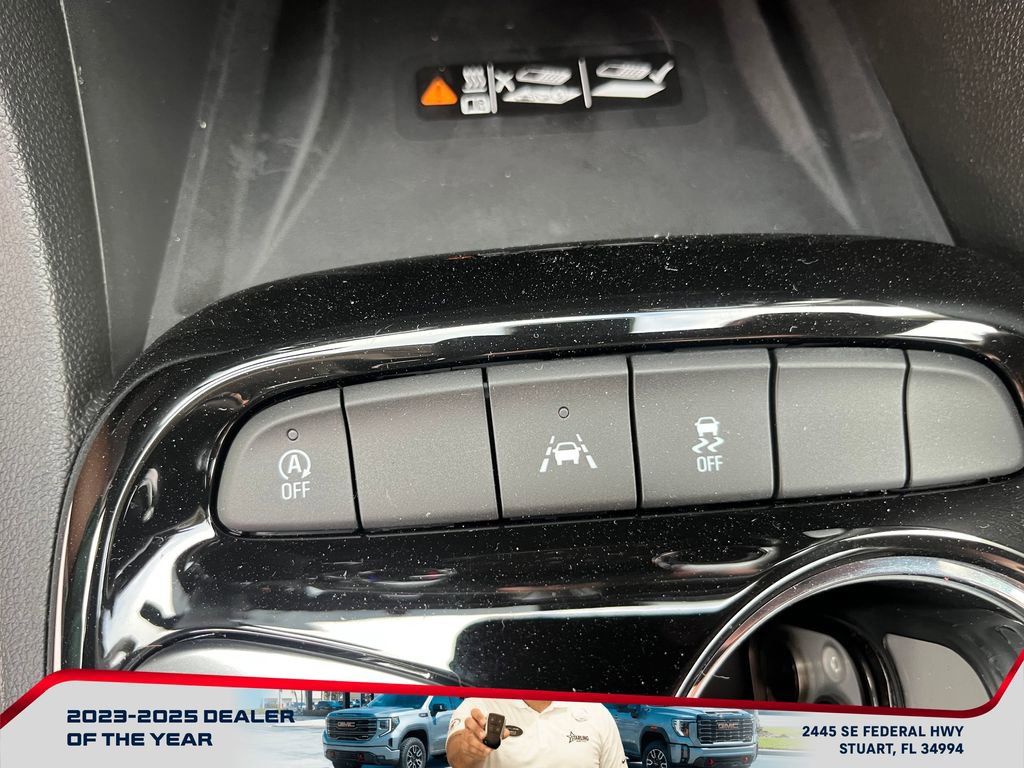 New 2026 Buick Encore GX Sport Touring w/ Advanced Technology Package image 22