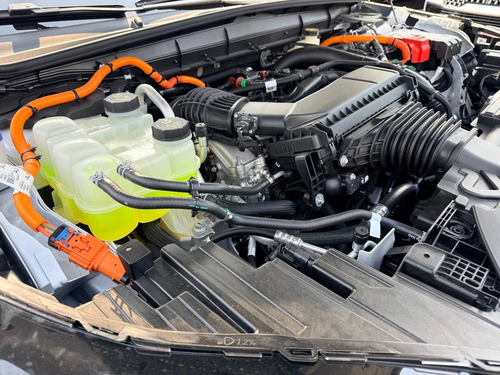 New 2026 Lincoln Nautilus Reserve AWD/4WD image 37