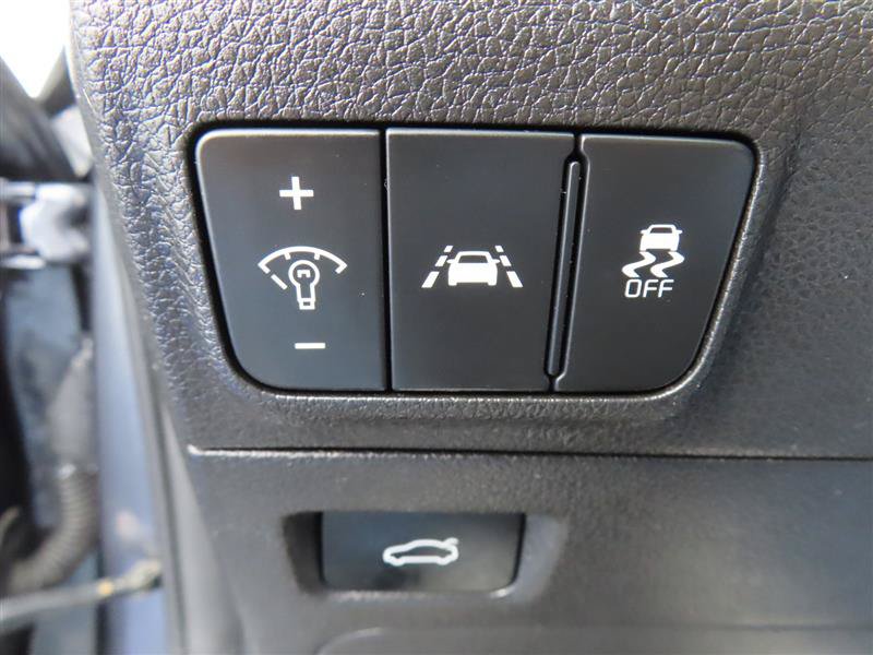 Used 2023 Kia K5 LXS FWD image 14