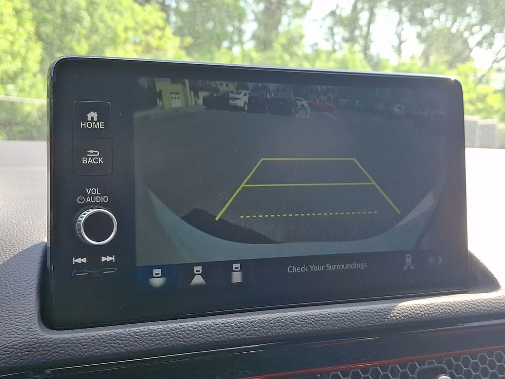 Used 2026 Honda Civic Si image 19