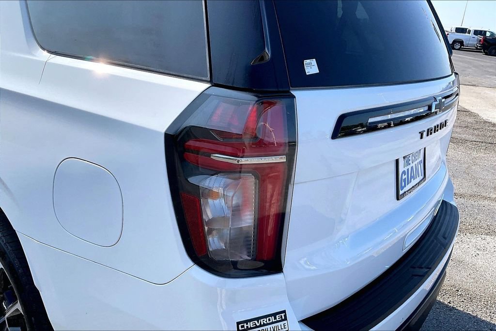 Used 2024 Chevrolet Tahoe RST w/ Luxury Package AWD/4WD image 26