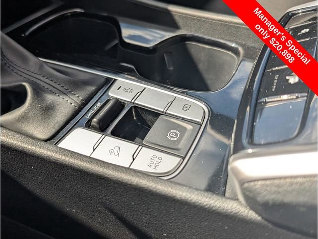 Used 2022 Hyundai Tucson SEL image 23