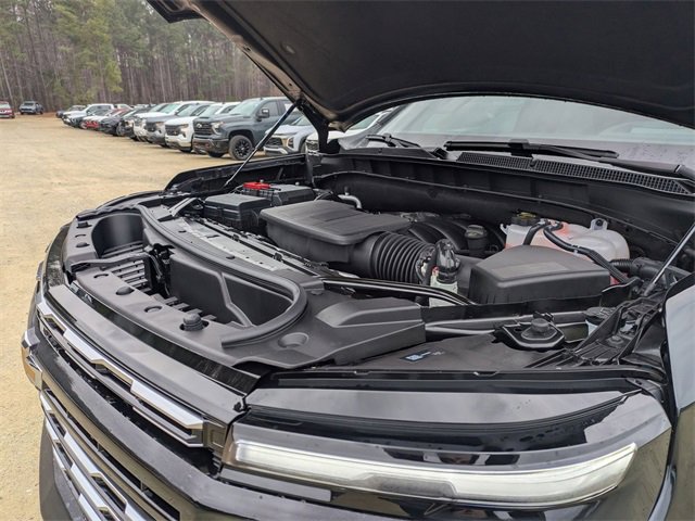 New 2026 Chevrolet Tahoe High Country image 44