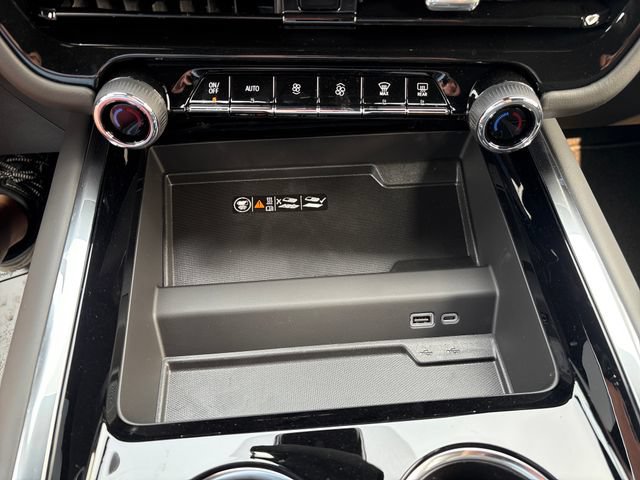 New 2026 Chevrolet Tahoe RST w/ Comfort Package AWD/4WD image 19