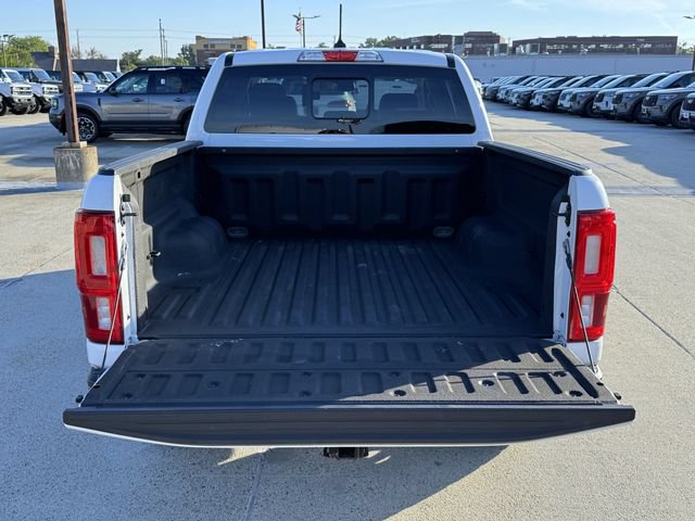 Used 2019 Ford Ranger XLT w/ Equipment Group 302A Luxury AWD/4WD image 7