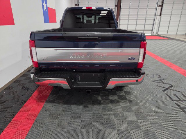 Used 2019 Ford F250 King Ranch w/ King Ranch Ultimate Package image 21