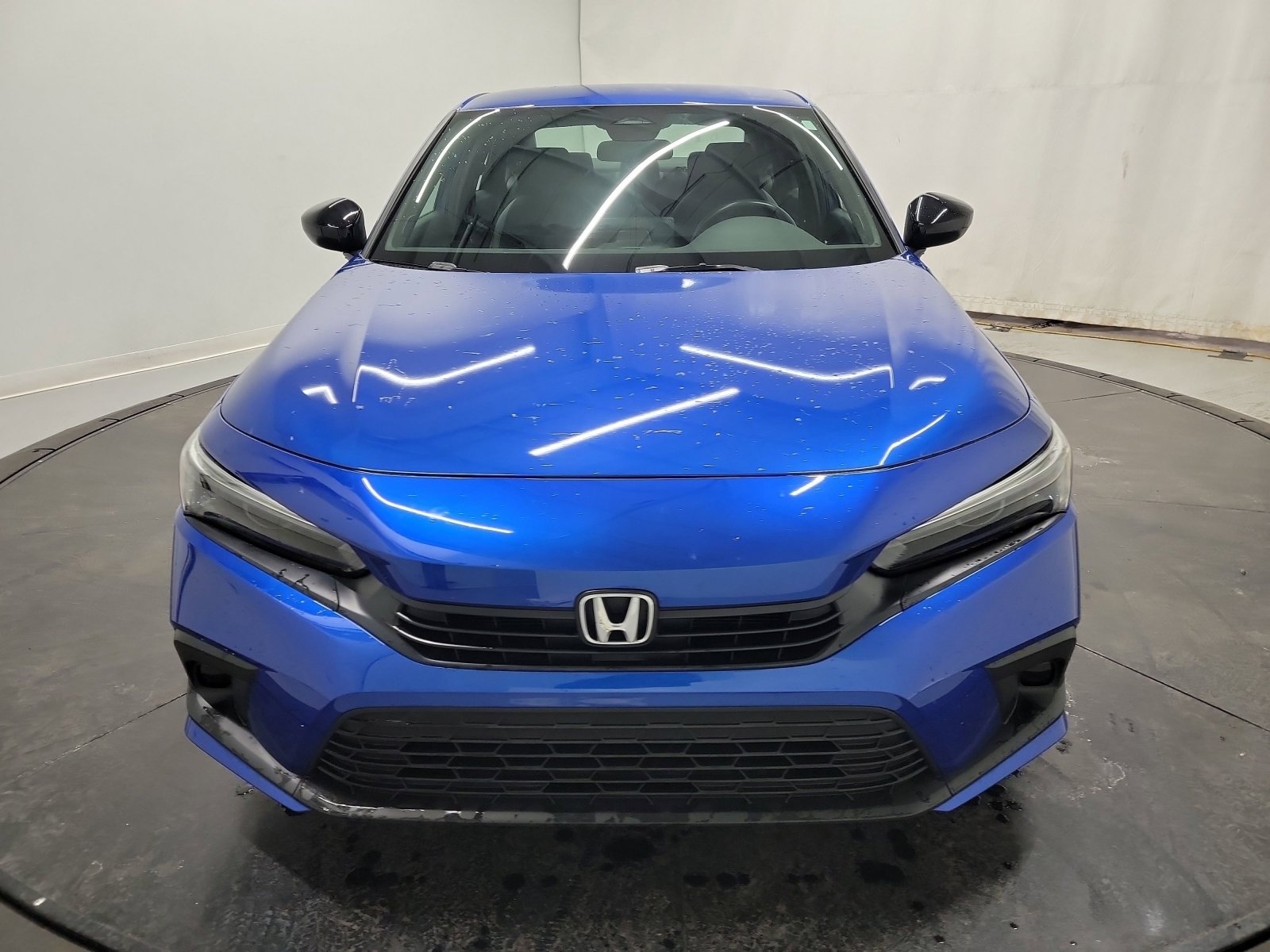 Used 2024 Honda Civic Sport image 2
