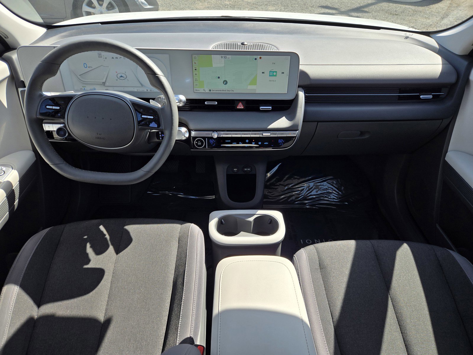 Used 2024 Hyundai Ioniq 5 SEL RWD image 13