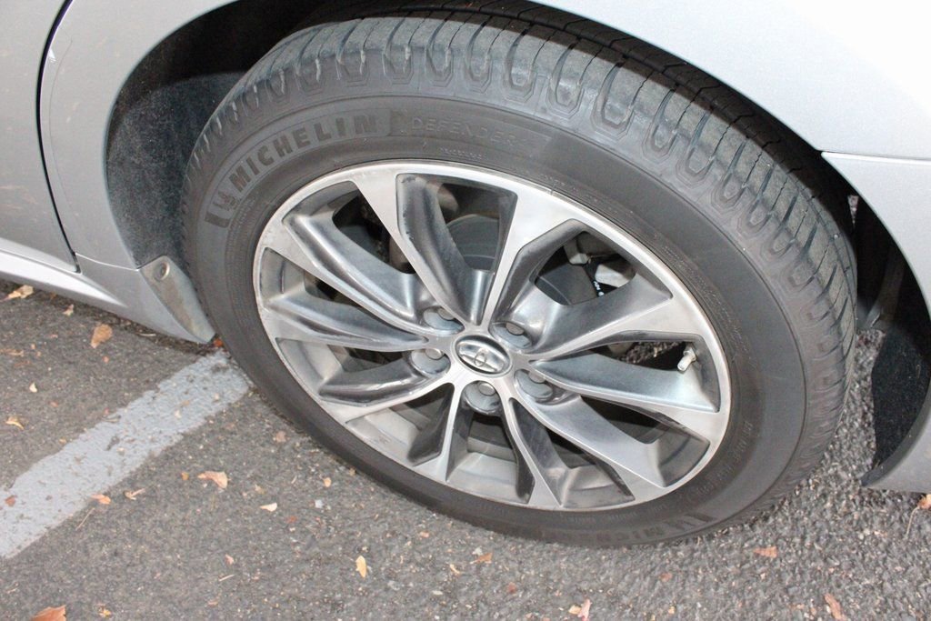 Used 2017 Toyota Avalon XLE image 58