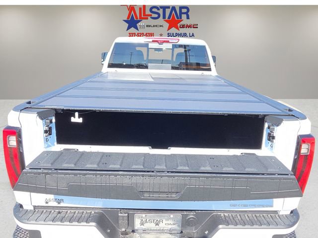 New 2026 GMC Sierra 3500 Denali w/ Denali Reserve Package image 43