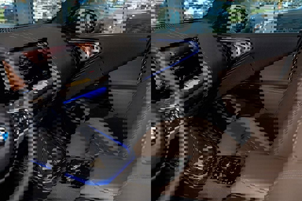 New 2026 BMW X3 xDrive30 w/ Premium Package image 25