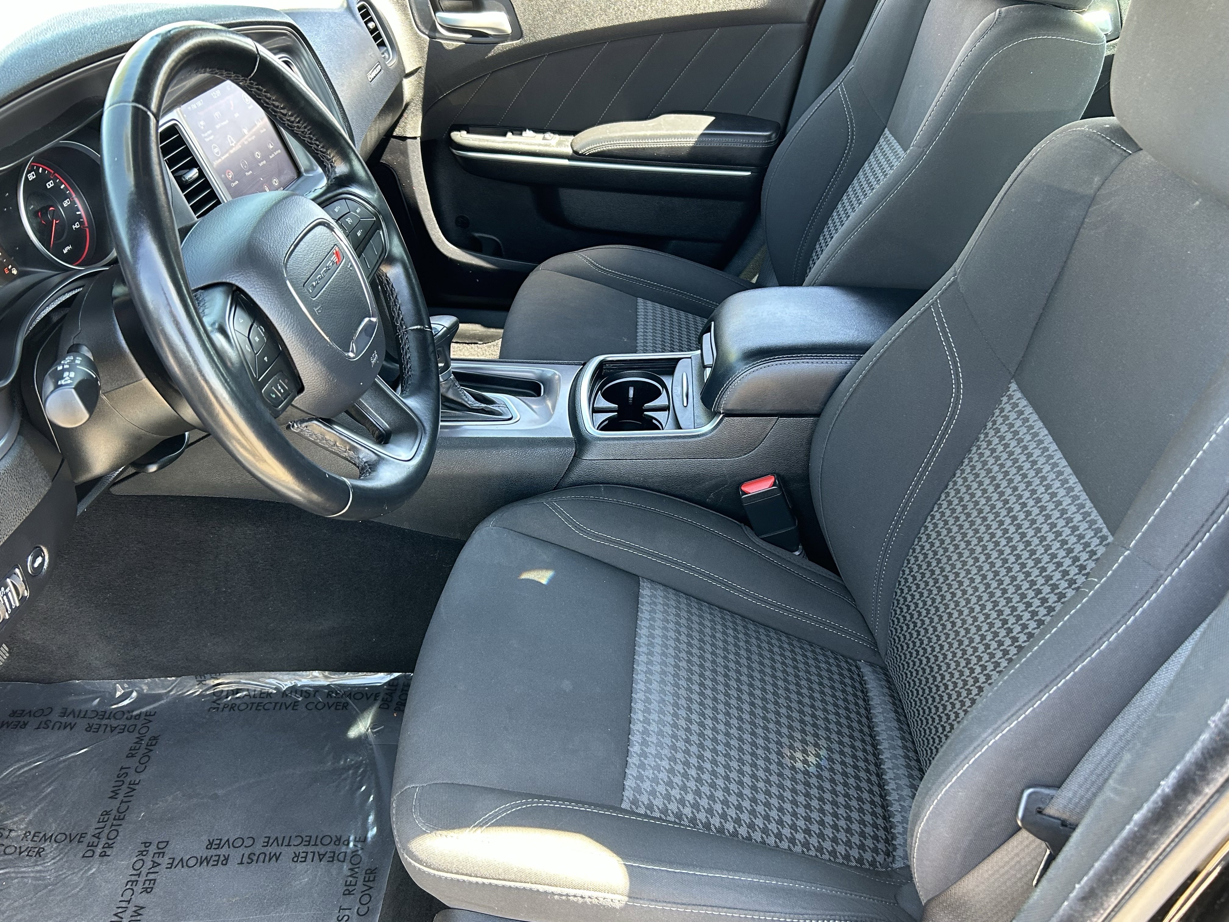 Used 2023 Dodge Charger SXT image 18