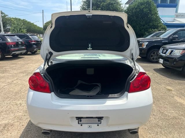 Used 2009 INFINITI G37 x Sedan w/ Premium Pkg AWD/4WD image 20