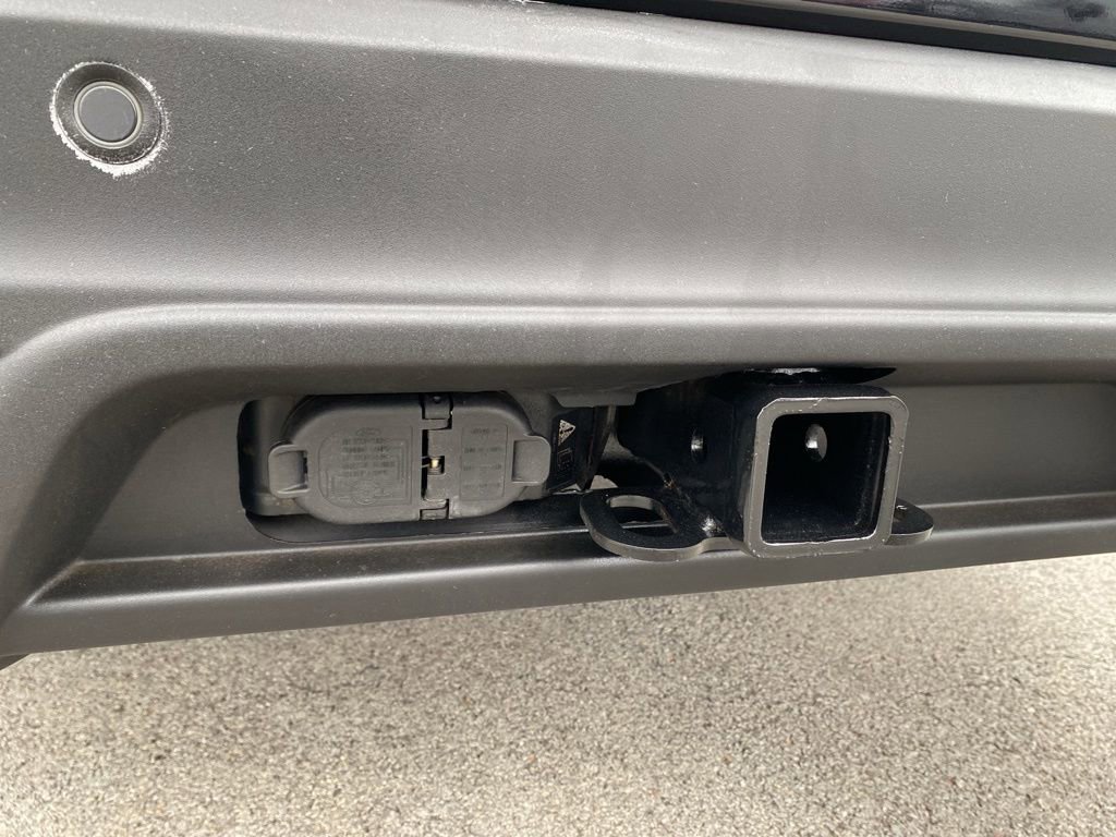 Used 2023 Ford Explorer ST w/ Equipment Group 401A AWD/4WD image 19