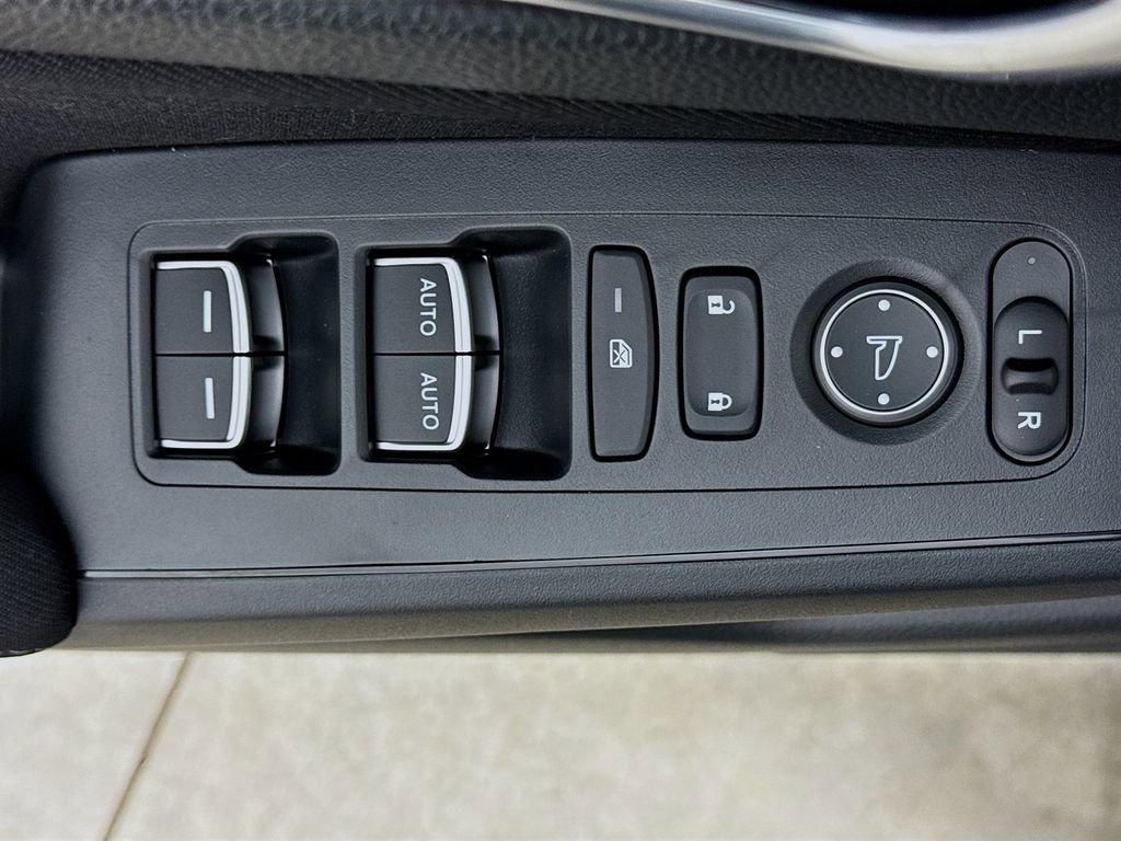 New 2026 Honda Civic Sport image 18