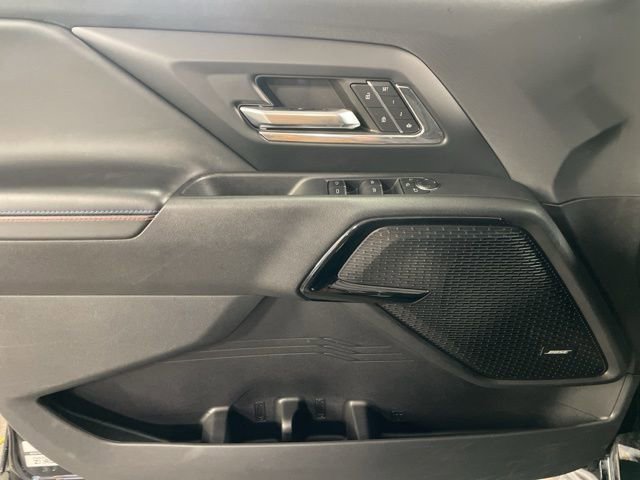 Used 2024 Chevrolet Silverado EV RST image 10