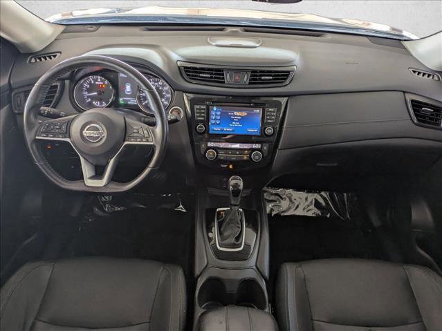 Used 2017 Nissan Rogue SL image 17