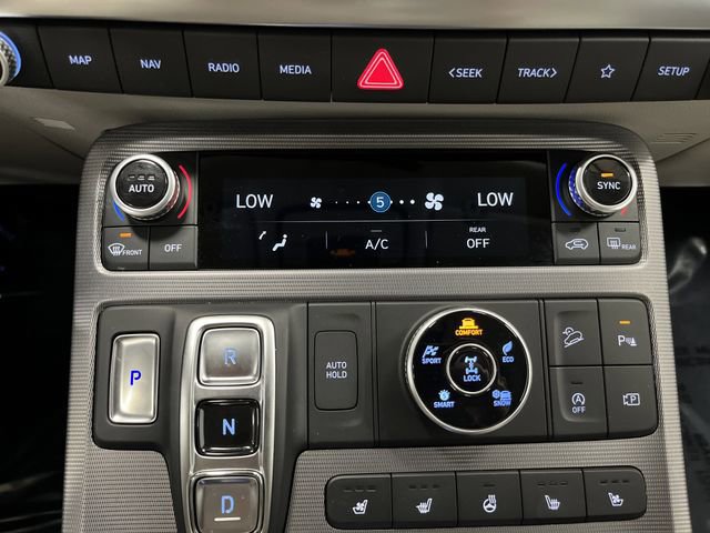 Used 2025 Hyundai Palisade Calligraphy image 22