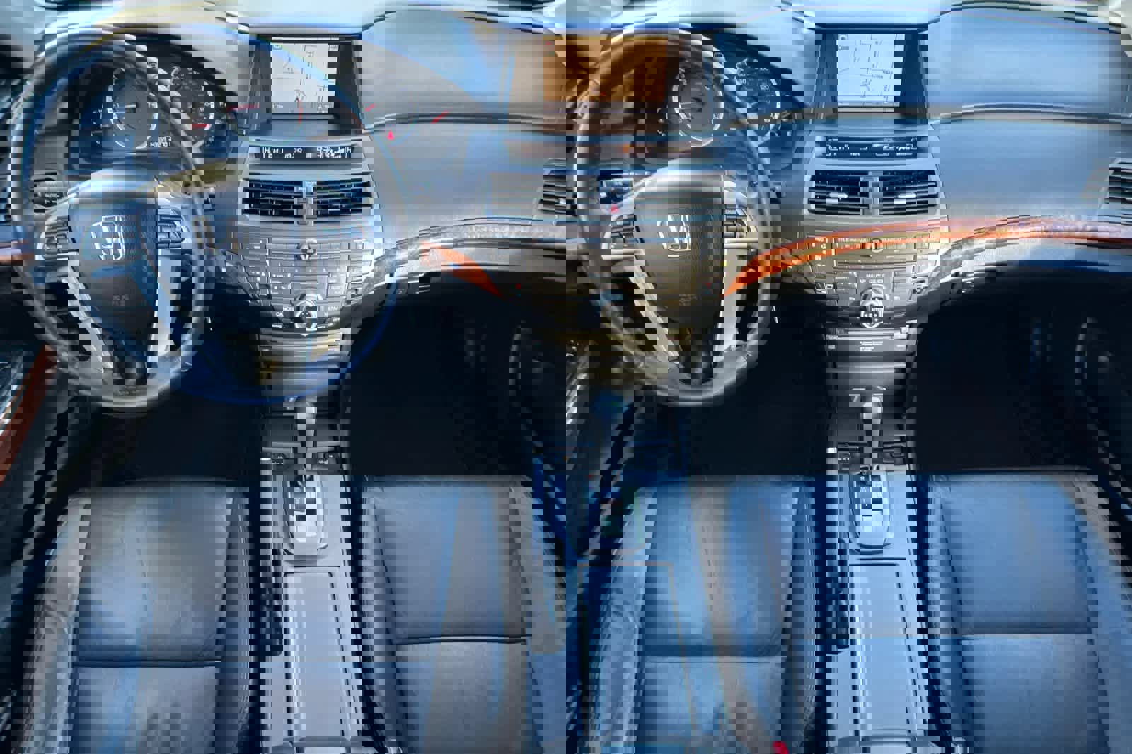 Used 2012 Honda Accord EX-L image 3