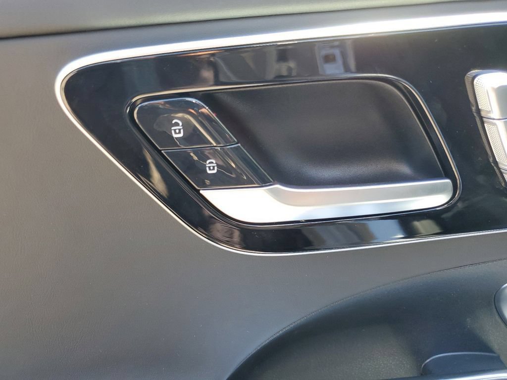 New 2024 Mercedes-Benz C 43 AMG 4MATIC Sedan image 17