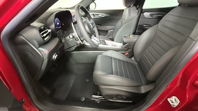 Used 2024 Dodge Hornet R/T w/ R/T Blacktop Package AWD/4WD image 13