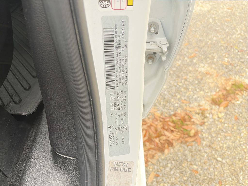 Used 2019 RAM 1500 Big Horn image 34