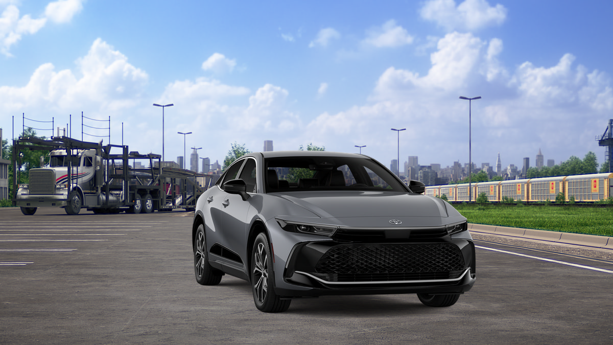 New 2027 Toyota Crown AWD/4WD image 29
