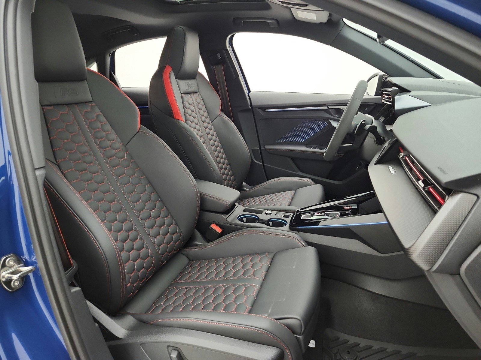 New 2026 Audi RS 3 AWD/4WD image 14