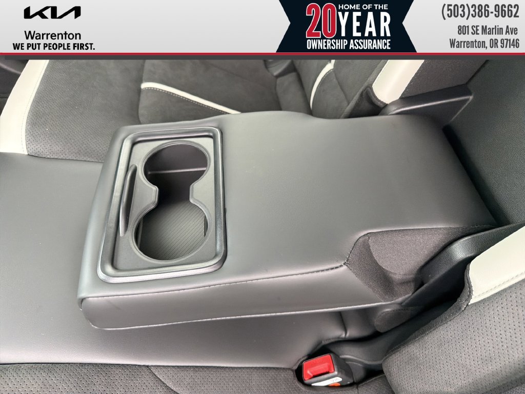 New 2026 Kia EV6 GT-Line AWD/4WD image 14
