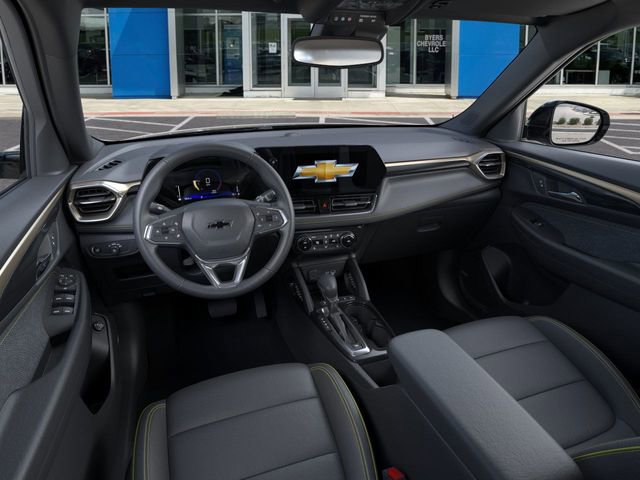 New 2026 Chevrolet TrailBlazer ACTIV image 15