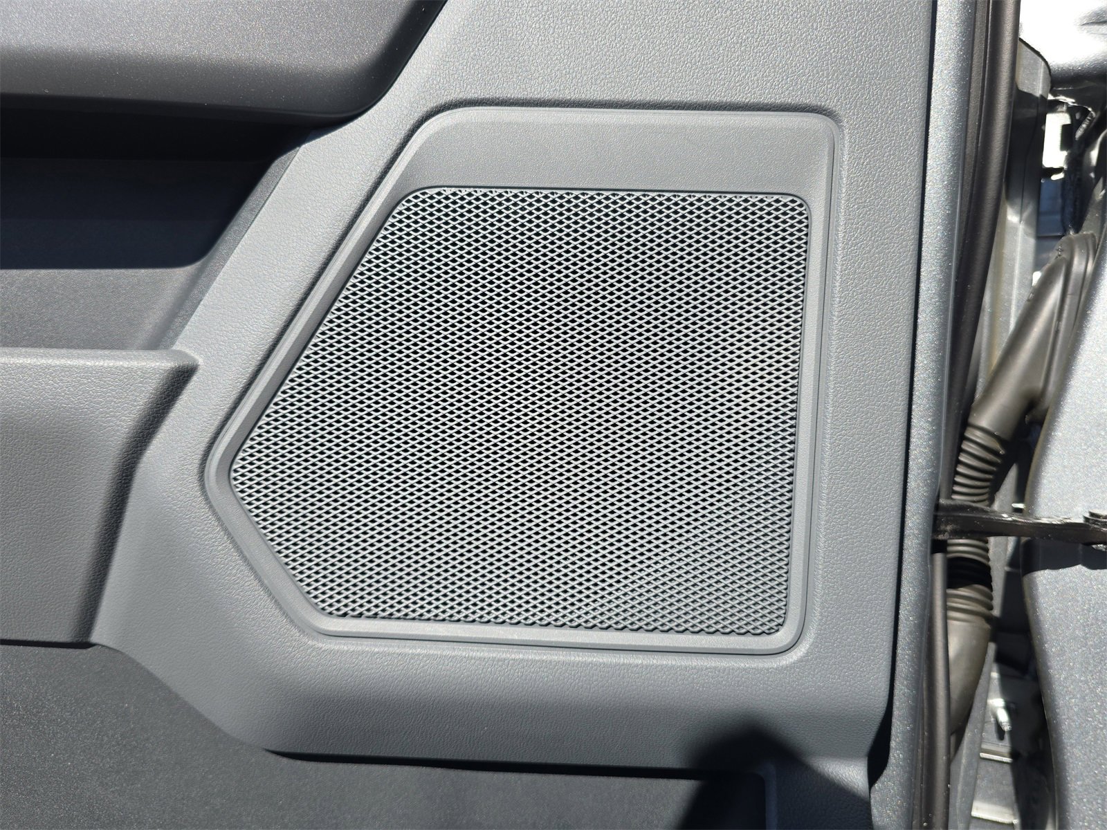 Certified 2025 Ford F150 XLT w/ Equipment Group 301A Standard image 14