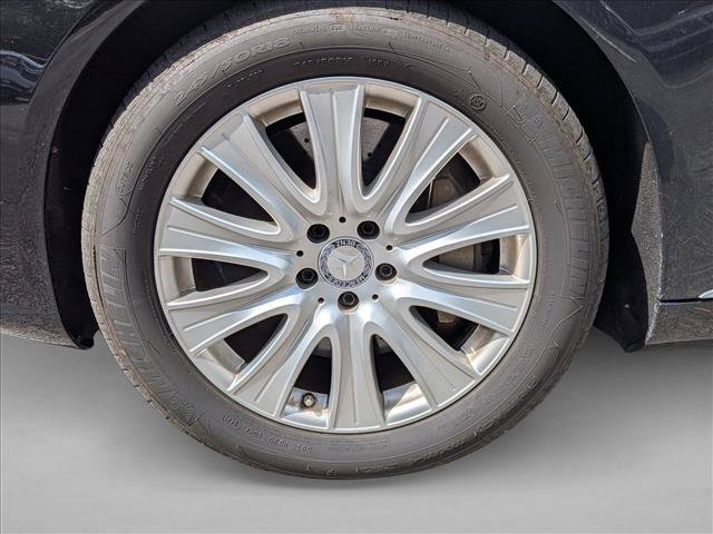 Used 2014 Mercedes-Benz S 550 Sedan image 18