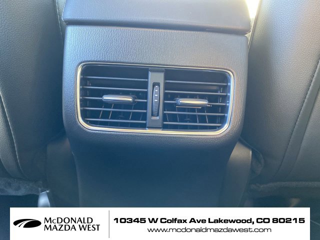 Used 2025 MAZDA CX-5 AWD 2.5 S image 35