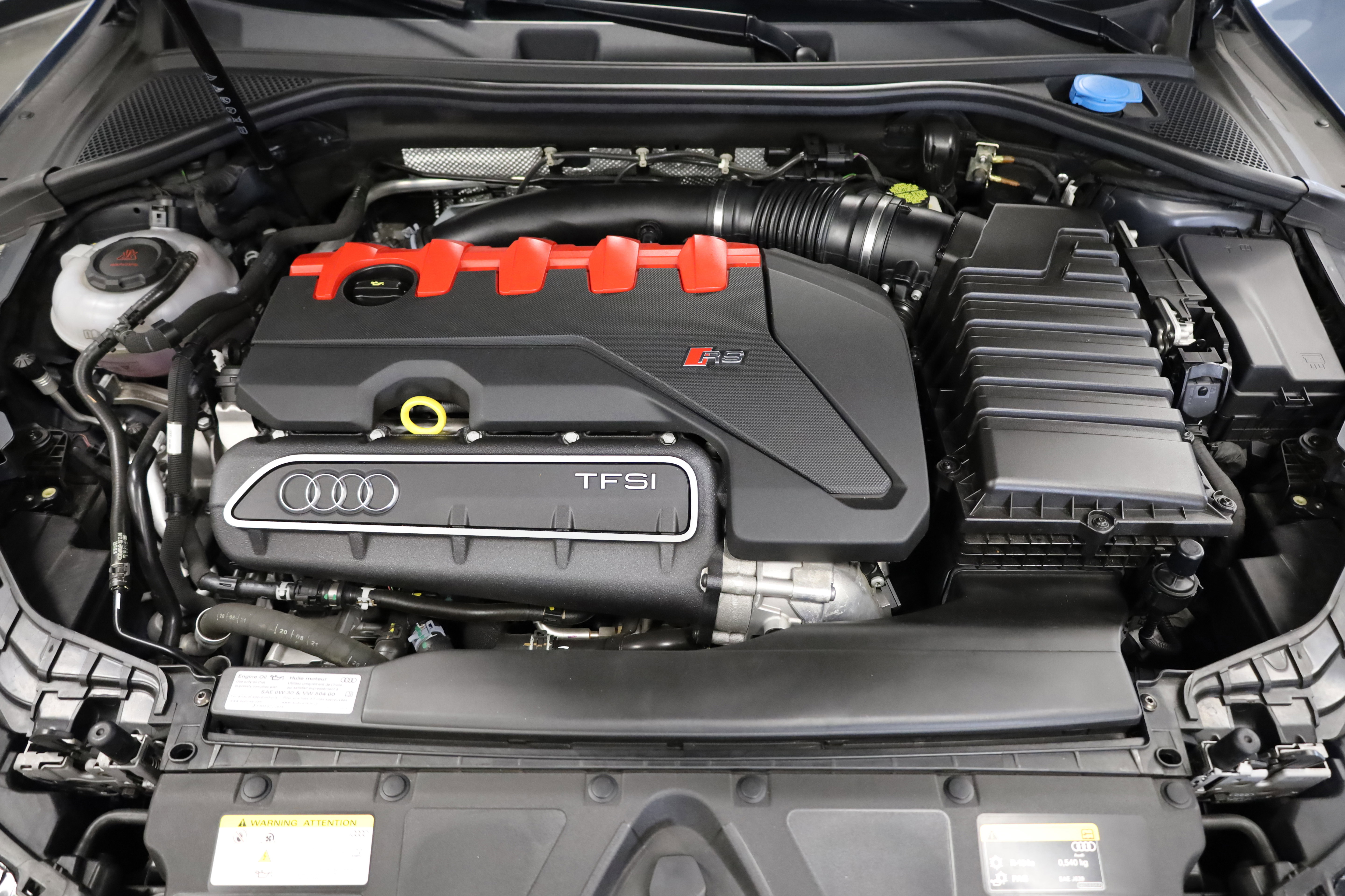 Used 2023 Audi RS 3 w/ RS Technology Package image 42