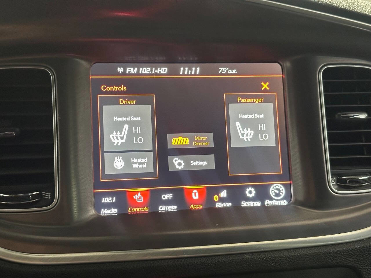 Used 2021 Dodge Charger Scat Pack image 20