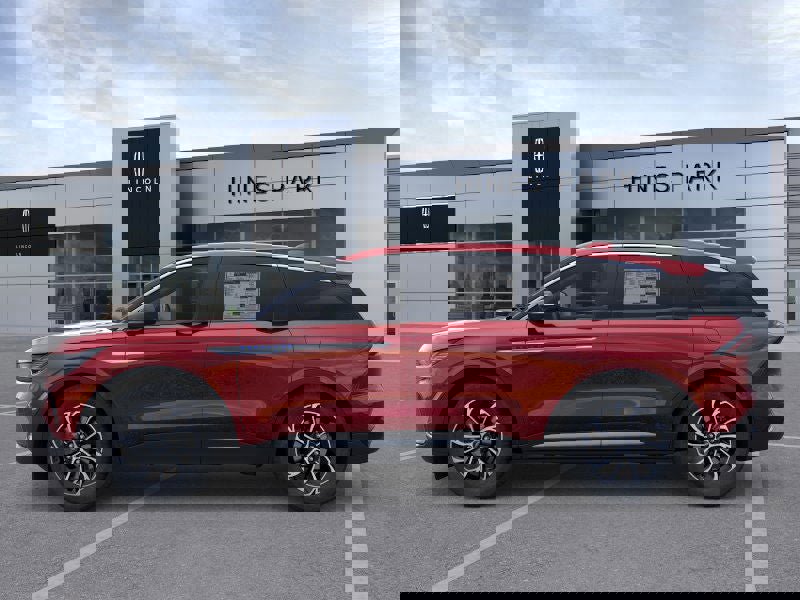 New 2026 Lincoln Nautilus Premier w/ Equipment Group 102A image 3