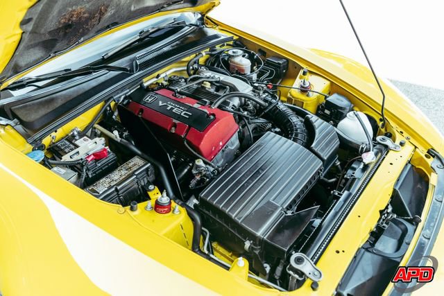Used 2001 Honda S2000 image 76