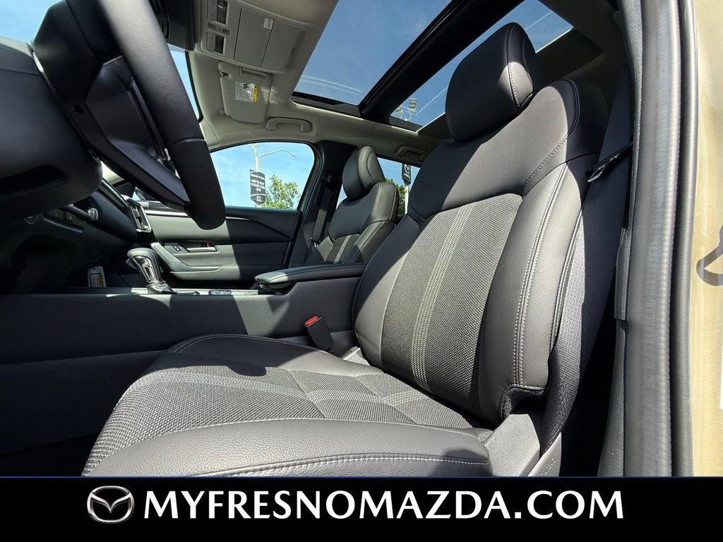 New 2026 MAZDA CX-50 Meridian Edition w/ Weather Package AWD/4WD image 29