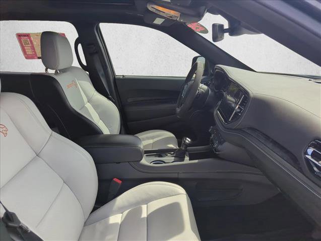 Used 2025 Dodge Durango SRT Hellcat AWD/4WD image 25