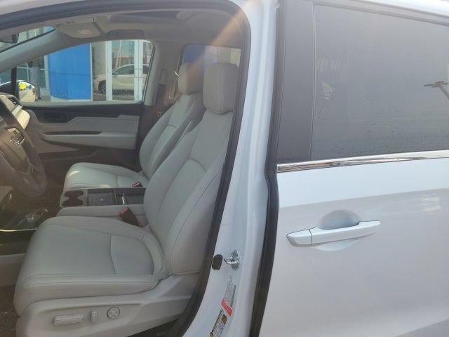 New 2026 Honda Odyssey EX-L image 19