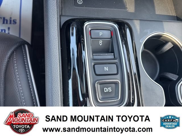 Used 2023 Honda Pilot Elite image 20