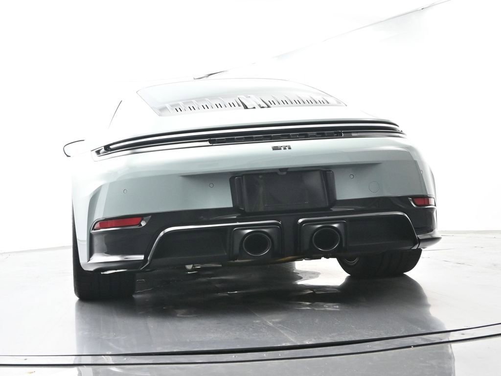 Certified 2026 Porsche 911 Carrera GTS RWD image 50